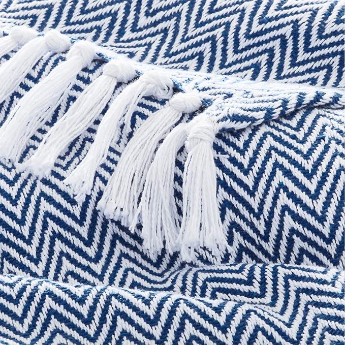 Americanflat 50x60 Throw Blanket - Image 2