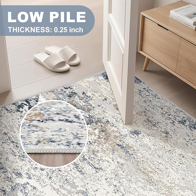 Area Rug Living Room Rugs - Image 3