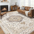 Area Rug for Living Room by homewill