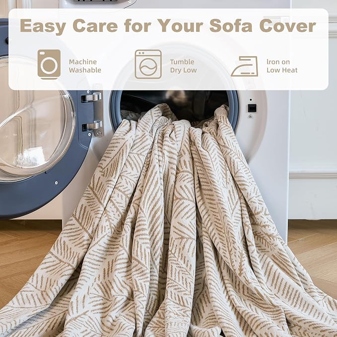 Dog Couch Cover Washable Sofa Cover, Sectional Couch Covers, Sofa Covers - Image 9