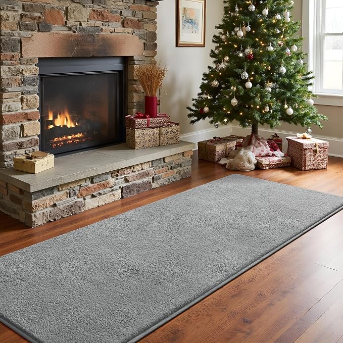 Keeko 2x8 Long Runner Rug - Image 5