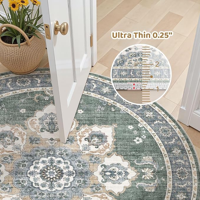 Area Rug for Living Room - Image 8