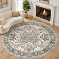 Area Rug for Living Room by homewill