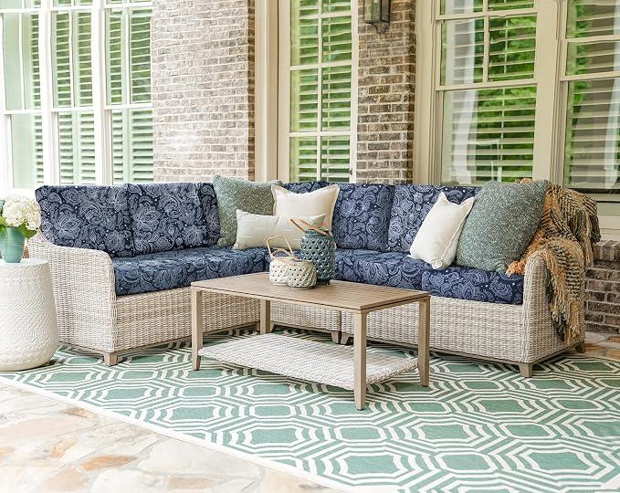 NettyPro Outdoor Cushion Covers - Image 8