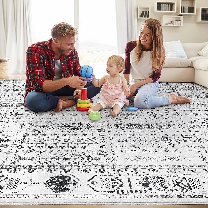 Area Rug for Living Room - Image 8