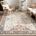 Area Rug for Living Room by homewill