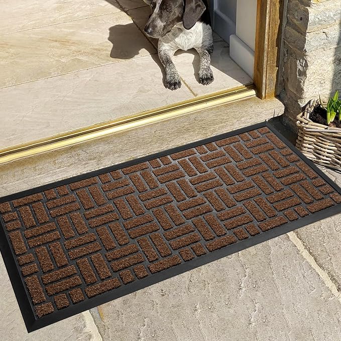 MATALL Outside Door Mat - Image 6
