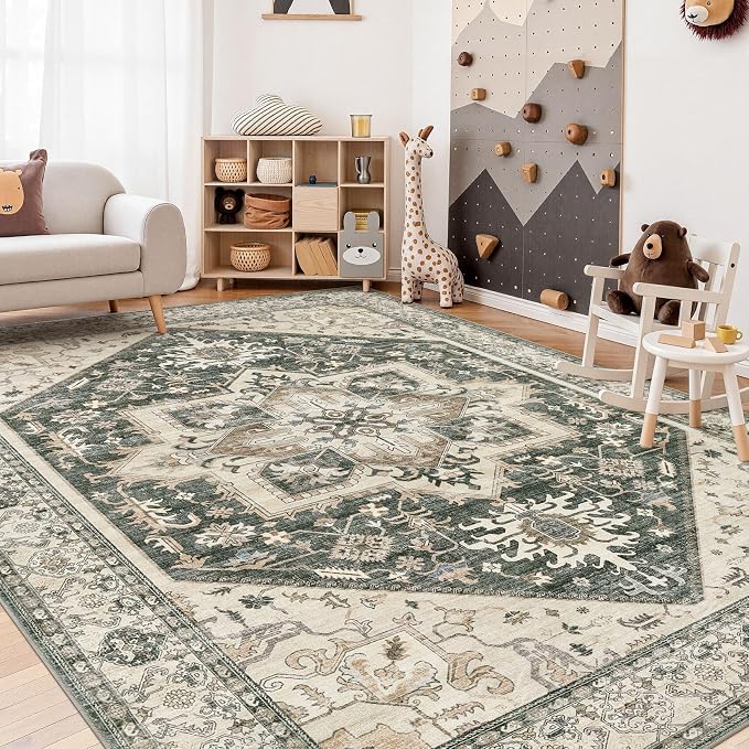 Area Rug for Living Room - Image 7