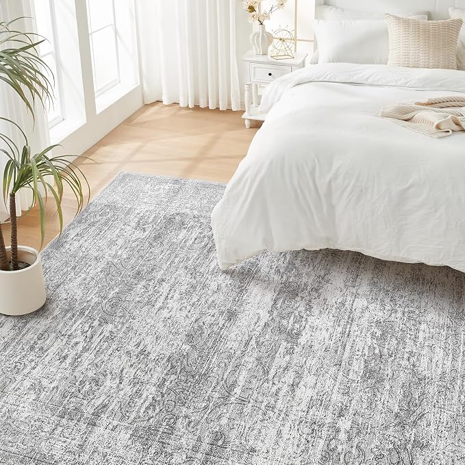 DMOYEST Area Rug Living Room Rugs - Image 2