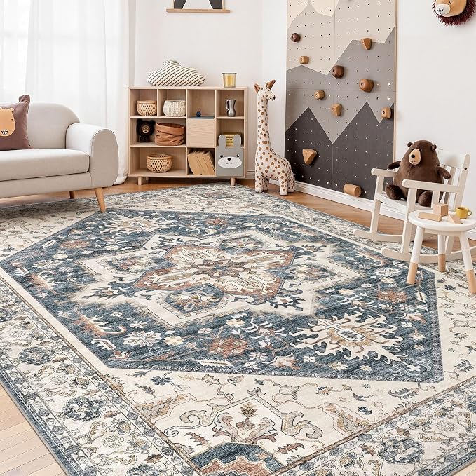 Area Rug for Living Room - Image 6