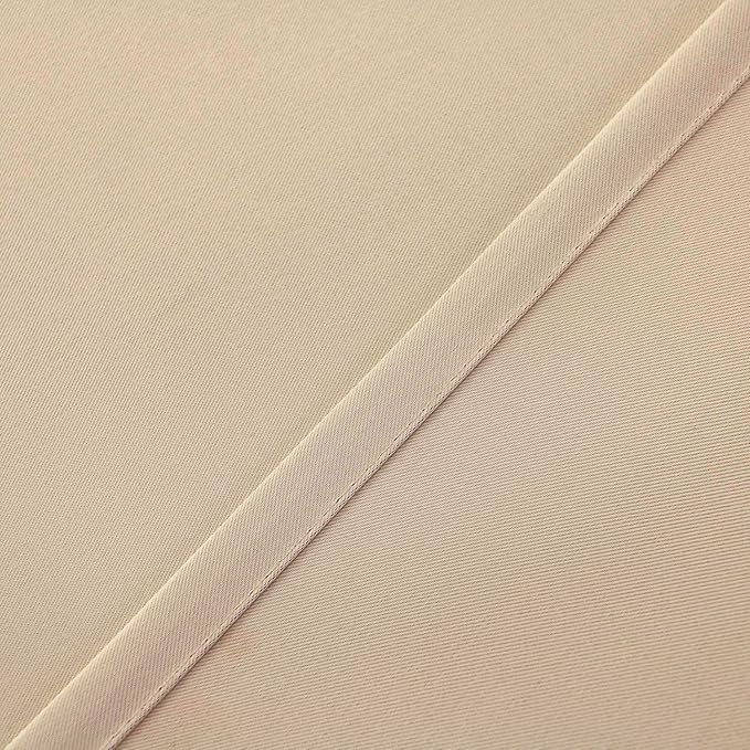Hiasan Blackout Valance Curtains - Image 3