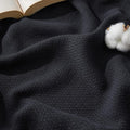 Bedsure GentleSoft 100% Cotton Blanket Twin XL Size by BEDSURE
