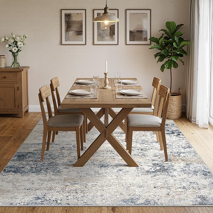 Area Rug Living Room Rugs - Image 3