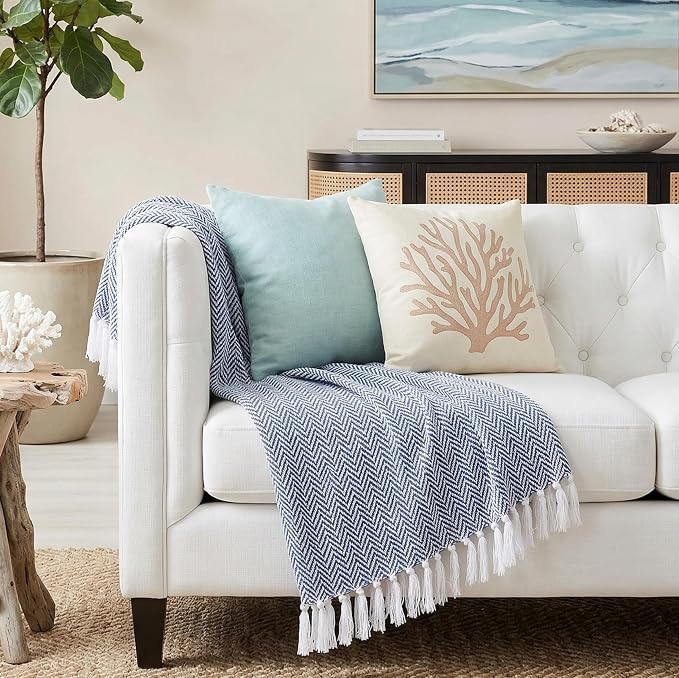 Americanflat 50x60 Throw Blanket - Image 4