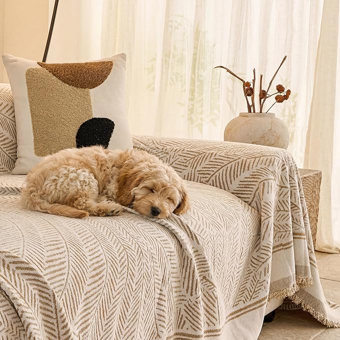 Dog Couch Cover Washable Sofa Cover, Sectional Couch Covers, Sofa Covers - Image 8