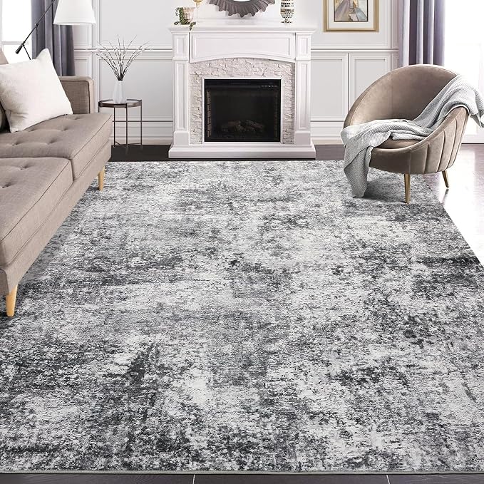 DMOYEST Area Rug Living Room Rugs - Image 2