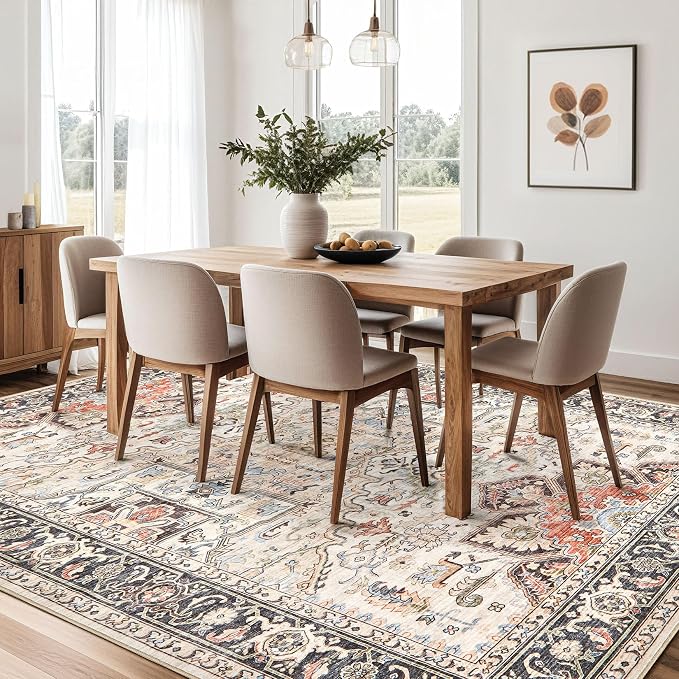 10x14 Area Rugs for Living Room - Image 7