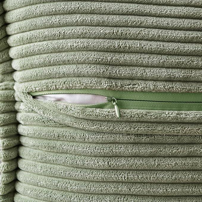 MIULEE Decorative Throw Pillow Covers - Image 7