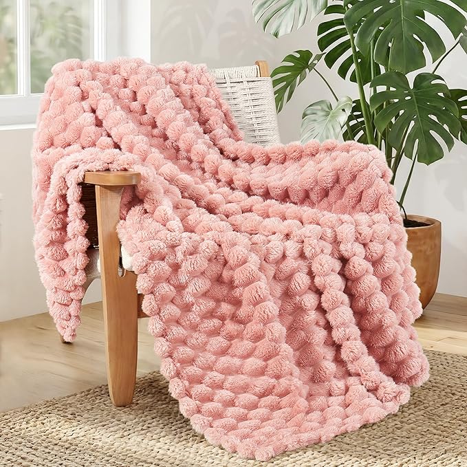 Whale Flotilla Throw Blanket for Couch by WHALEFLOTILLA