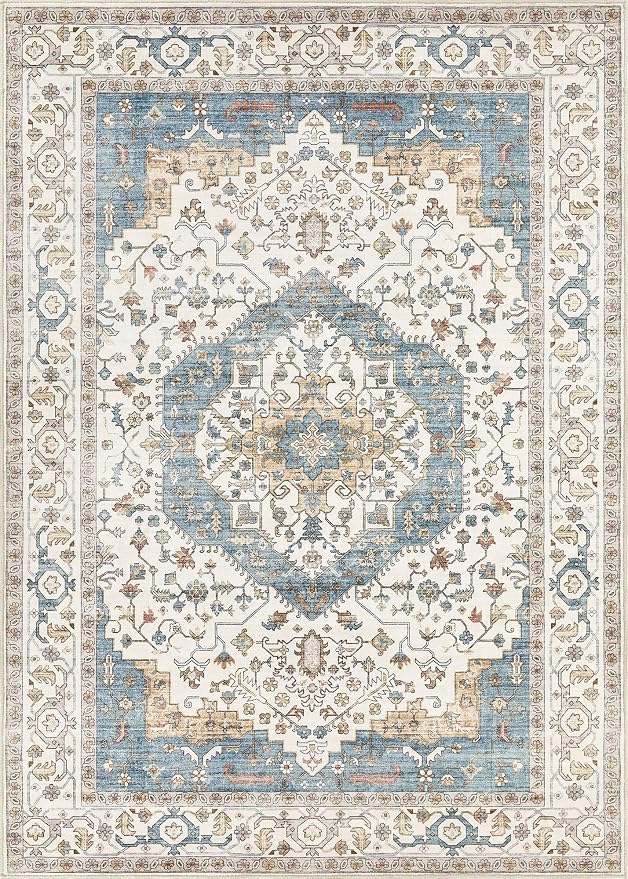 8x11 Area Rugs for Living Room - Image 9