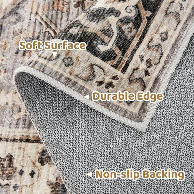 Area Rug for Living Room - Image 7
