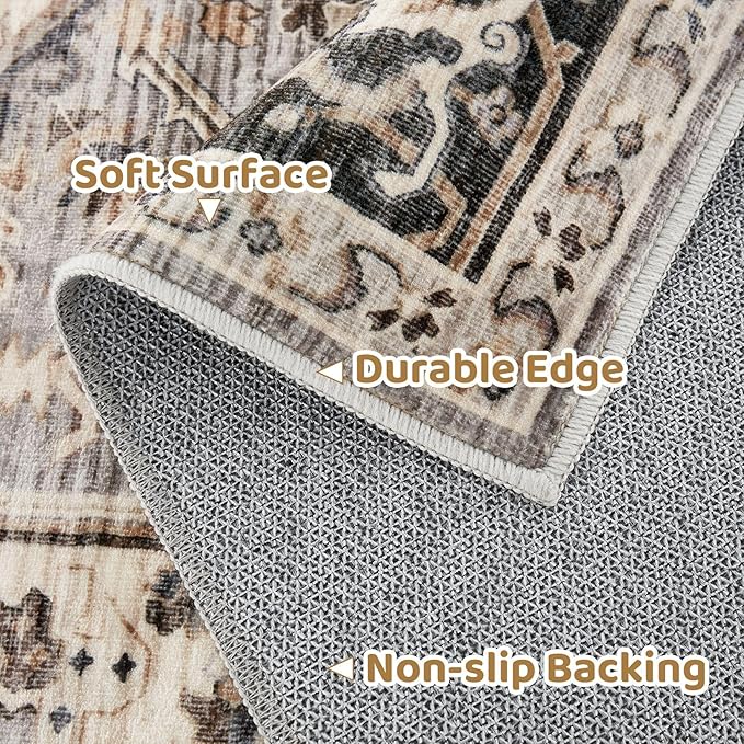 Area Rug for Living Room - Image 7