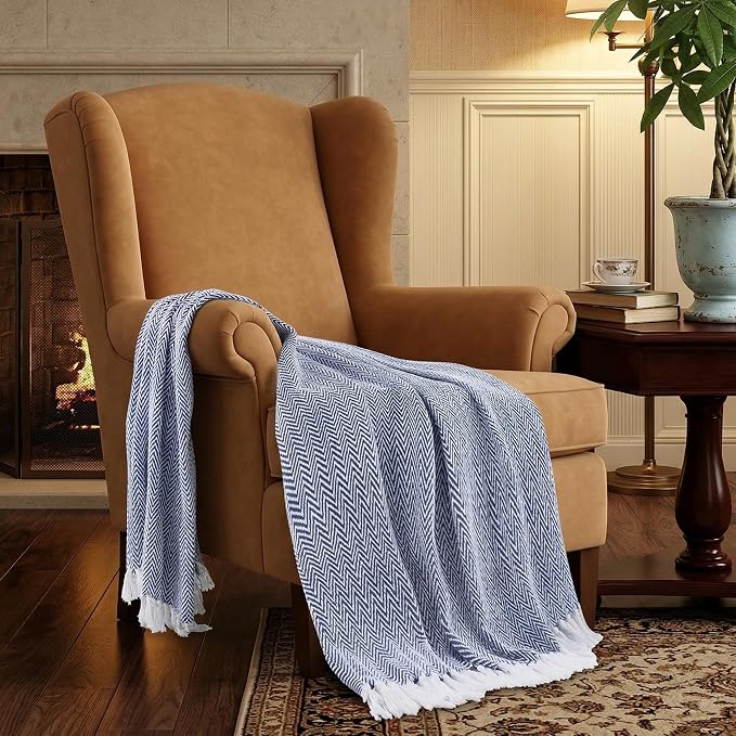 Americanflat 50x60 Throw Blanket - Image 8
