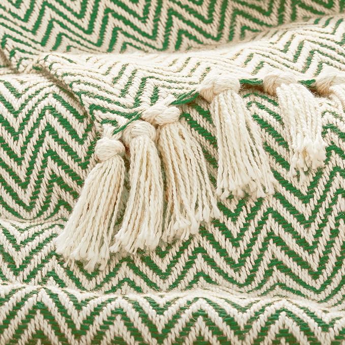 Americanflat 50x60 Throw Blanket - Image 6