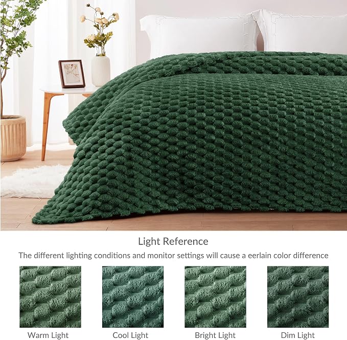Whale Flotilla Twin Size Blanket - Image 4