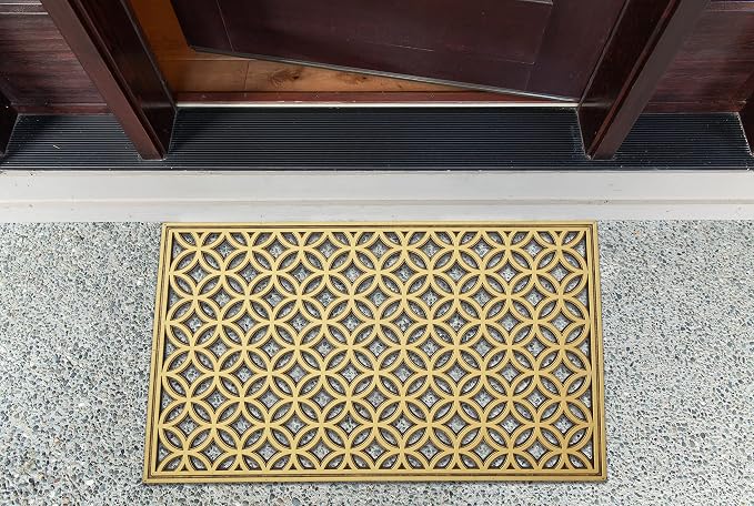 DII Rubber Doormats Collection All Weather - Image 2
