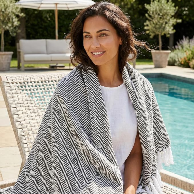 Americanflat 50x60 Throw Blanket - Image 6
