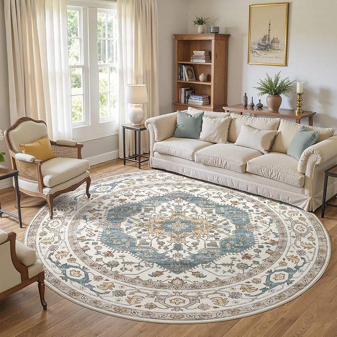 Area Rug for Living Room - Image 2