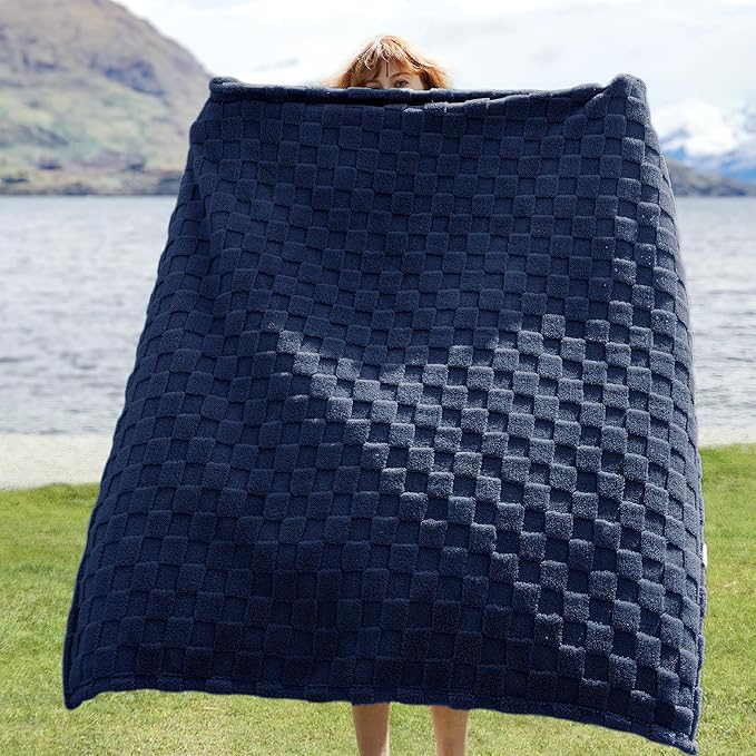 Bedsure GentleSoft Twin Blanket - Image 2
