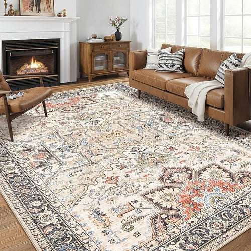 10x14 Area Rugs for Living Room by homewill