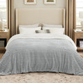 Bedsure Sherpa Blanket Queen Size by BEDSURE