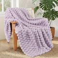 Whale Flotilla Throw Blanket for Couch by WHALEFLOTILLA