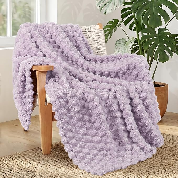 Whale Flotilla Throw Blanket for Couch by WHALEFLOTILLA