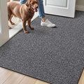 LUMI Ultra Thin Indoor Door Mat by LUMI