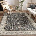 Area Rug for Living Room by homewill