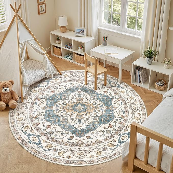 Area Rug for Living Room - Image 5