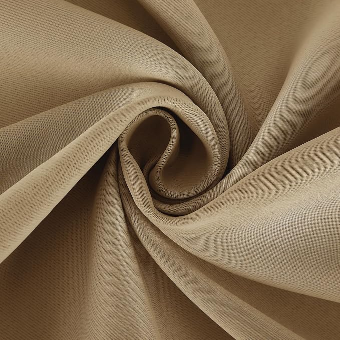 Sun Zero Easton Energy Saving Blackout Grommet Curtain Panel - Image 7