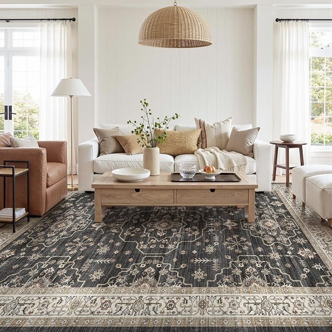 Area Rug for Living Room - Image 4