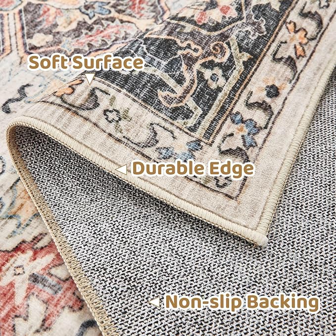 Area Rug for Living Room - Image 6