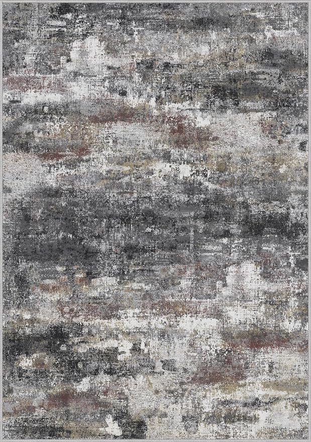 BEIMO Area Rugs 10x14 for Living Room Bedroom, Modern Abstract Machine Washable - Image 6