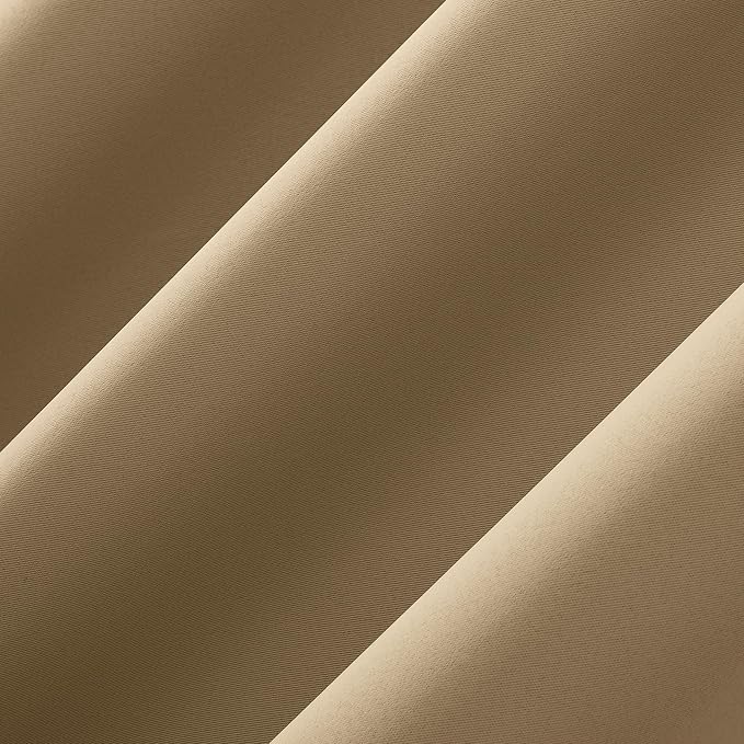 Sun Zero Easton Blackout Energy Efficient Grommet Curtain Panel - Image 3