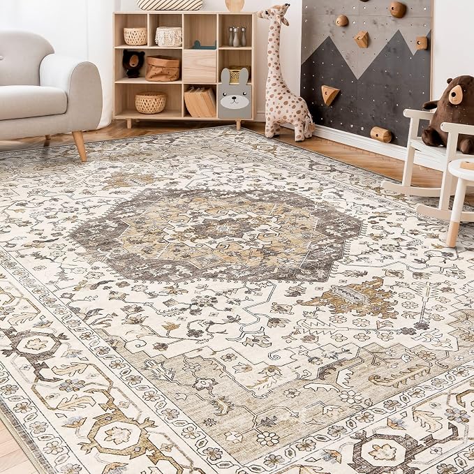 Area Rug for Living Room - Image 6