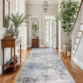 4x8 Kitchen Washable Runner Rug by EISUROM