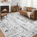 Area Rug for Living Room by homewill