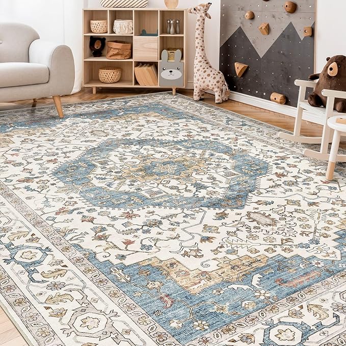 Area Rug for Living Room - Image 6
