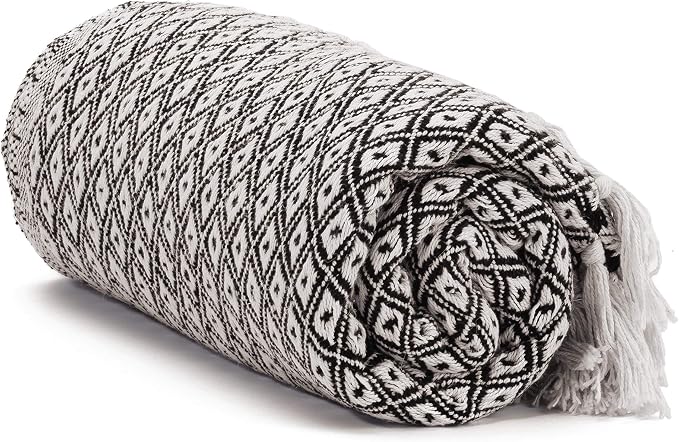 Americanflat 50x60 Throw Blanket by Americanflat